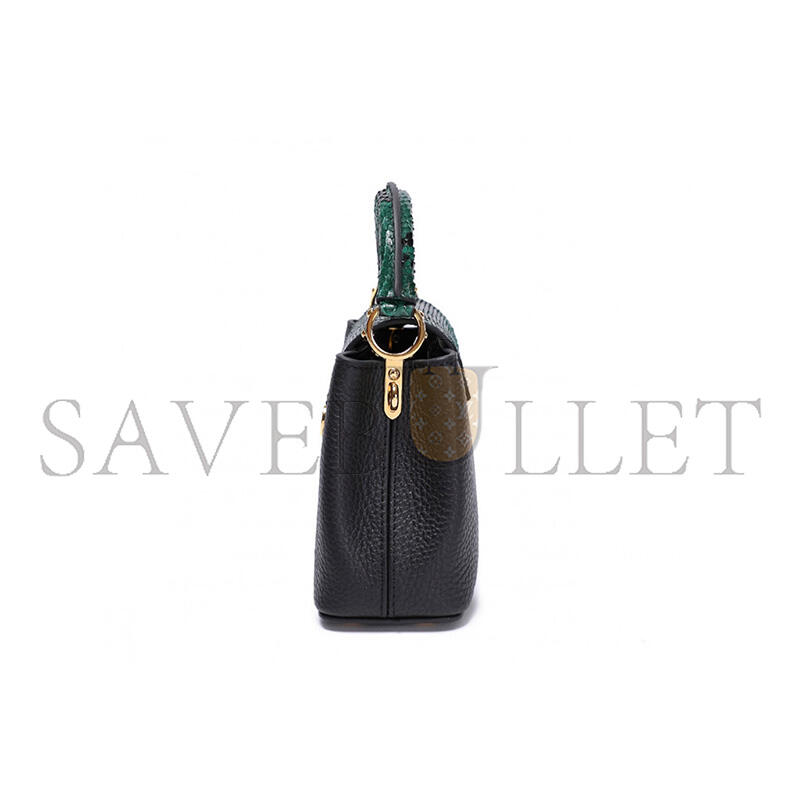 LOUIS VUITTON CAPUCINES MINI M81410 (21*14*8cm)